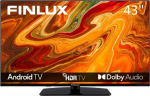 Finlux TV LED 43 inches 43FFA500