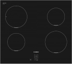 Bosch Sisseehitatav induktsioonpliit PUG611AA5E