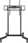 Techly TV electric holder 5-100inch 120kg