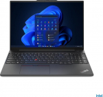 Lenovo ThinkPad E16 Gen 1 (Intel) Intel&reg; Core&trade; i5 i5-1335U Laptop 40.6 cm (16") Touchscreen WUXGA 16 GB DDR4-SDRAM 512 GB SSD Wi-Fi 6 (802.11ax) Windows 11 Pro US English Black New Repack/Repacked