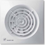 Fan SILENT-200 CRZ 5210425400