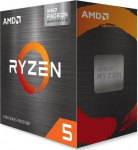 AMD Ryzen 5 5600G processor 3.9 GHz 16 MB L3 Box