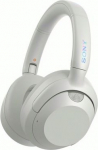 Sony WHULT900 ULT WEAR Bluetooth Wireless In-Ear Headphones, BT 5.0, TWS, Noise Cancelling, White EU