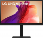 LG Monitor LG UltraFine 27BA45U-B