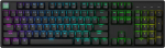 Keychron Klawiatura Keychron K10 HE Standard Edition Gateron Double-Rail Magnetic Nebula (K10H-J1)