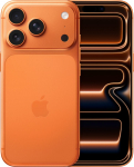 Apple Smartfon Apple iPhone 17 Pro 5G 12/512GB Pomarańczowy (mg8m4sx/a)