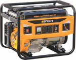 Smart Agregat Smart 5500 W 1-fazowy