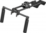 Neewer SR007 Universal Shoulder Tripod with ARCA Mount