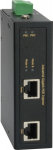 Levelone LevelOne 1x GE PoE-Injektor Adapter IGP-0102   36.0W    PoE+