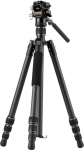 Vanguard VESTA GO 234CV10 Reisestativ, Karbon