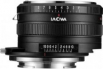Kiwifotos Adapter bagnetowy Venus Optics Laowa Magic Shift Converter LW-MSC 1,4x - Nikon F / Nikon Z
