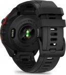 Garmin Zegarek sportowy Garmin Garmin Approach S70 - 47 mm, 3.56 cm (1.4''), AMOLED, Touchscreen, Wi-Fi, GPS (satellite), 56 g