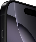 Apple Smartfon Apple iPhone 16 Pro Max 5G 8/512GB Czarny  (MYX03ZD/A)