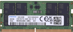 Samsung Semiconductor Samsung SO-DIMM 32GB DDR5 2Rx8 5600MHz PC5-44800 M425R4GA3BB0-CWM