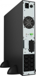Vertiv UPS Vertiv Zasilacz awaryjny UPS GXE3-1000IRT2UXL 1000VA/900W rack/tower z szynami C14 wej cie/C13 x 8 wyj cie