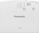 Panasonic Projektor Panasonic Panasonic PT-VMZ62 6500 ANSI lumen&oacute;w LCD WUXGA (1920x1200)