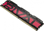Goodram Pamięć GoodRam DDR4 Rival Radiant 32GB (2x16) 3200MHz CL16 Czerwona