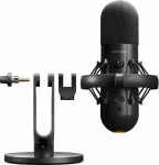 Steelseries Alias, Black