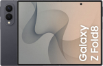 Samsung Galaxy Z Fold8 19.3 cm (7.6") Dual SIM 5G USB Type-C 16 GB 1 TB 4800 mAh Graphite