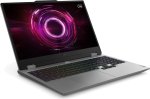 Lenovo LOQ 15AHP10 Ryzen 7 250 15.6" FHD IPS 300 nits 144Hz AG 16GB DDR5 5600 512GB SSD GeForce RTX 5050 8GB 5.0MP camera 60Wh Windows 11 Luna Grey