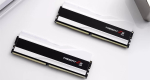 G.skill Pamięć G.Skill Trident Z5 RGB, DDR5, 48 GB, 7200MHz, CL36 (F5-7200J3646F24GX2-TZ5RW)
