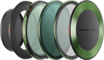 Freewell Variable ND/CPL filter kit Freewell Brandon Li 67mm