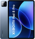 Xiaomi Pad 8 Pro 11.2" Wi-Fi 8GB RAM 256GB Blue EU