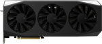 XFX Karta graficzna XFX Mercury Radeon RX 9070 XT Gaming 16GB GDDR6 (RX-97TMERCB9)