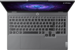 Lenovo Laptop Lenovo LOQ 15IAX9 i5-12450HX / 16 GB / 512 GB / W11 / RTX 3050 / 144 Hz (83GS002PPB)
