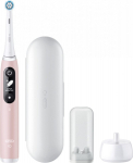 Oral-B iO 6N r&oacute;żowy