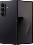 Samsung SM-F966B Galaxy Z Fold7 Dual SIM 5G 12GB RAM 512GB Jetblack EU