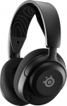 Steelseries Arctis Nova 5 Wireless, Black