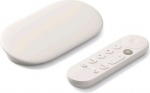 Google TV Streamer 4K White EU