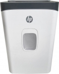 Hewlett-Packard HP ONESHRED Auto 200CC white-gray shredder