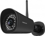 Foscam G4P-B security camera Bullet IP security camera Outdoor 2560 x 1440 pixels Ceiling/wall