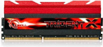G.skill 16GB DDR3-2400 memory module 2 x 8 GB