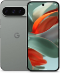 Google Pixel 9 Pro XL 17,3 cm (6.8") Dual SIM Android 14 5G USB Type-C 16 GB 128 GB 5060 mAh Green