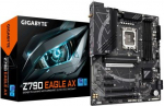 Gigabyte Motherboard Z790 EAGLE AX s1700 4DD R5 HDMI/DP ATX