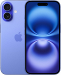 Apple iPhone 16 128GB - Ultramarine