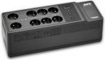 APC BE500G2-FR APC Back-UPS 500VA 8 French outlets