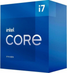 Intel CPU Core i7-12700 K BOX 3,6GHz, LGA1700