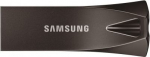 Samsung Pendrive BAR Plus USB3.1 512 GB champaign titan gray