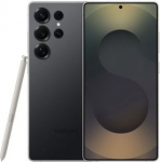 Samsung SM-S938B Galaxy S25 Ultra 5G 12GB RAM 512GB Titanium Black EU