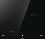 Gorenje Sisseehitatav induktsioonpliit GI6421BSC