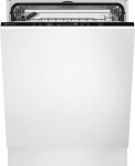 Electrolux Integreeritav n&otilde;udepesumasin EEQ47215L
