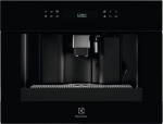 Electrolux Kohvimasin KBC85X