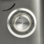 G3Ferrari G3 Ferrari Pastaio Come a Mano food processor 1800 W 8 L Stainless steel