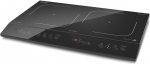 Double induction hob CASO Maitre 3500, 02231
