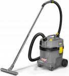 Karcher Universal vacuum cleaner K&auml;rcher NT 22/1 Ap Te Adv L 22 l 1300 W (1.378-621.0) Anthracite