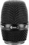 Shure Sennheiser MMD 935-1 BK - dynamic cardioid microphone capsule